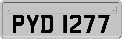 PYD1277