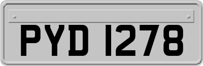 PYD1278