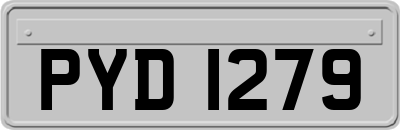 PYD1279