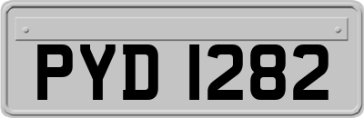 PYD1282