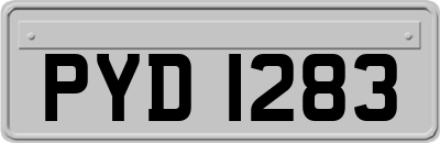 PYD1283