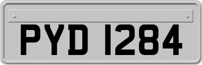 PYD1284