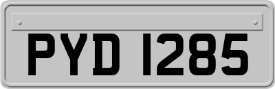 PYD1285