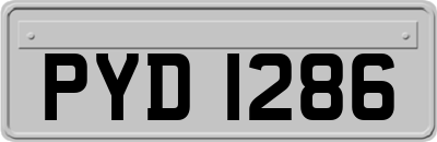 PYD1286