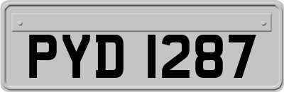 PYD1287