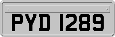 PYD1289