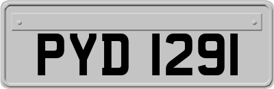 PYD1291