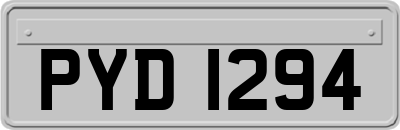 PYD1294