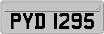 PYD1295