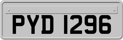 PYD1296