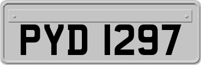 PYD1297