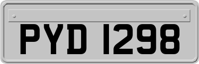 PYD1298