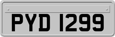 PYD1299