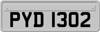 PYD1302