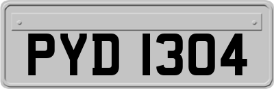 PYD1304