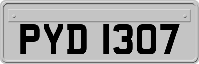 PYD1307