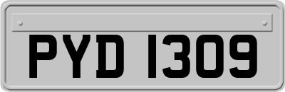 PYD1309