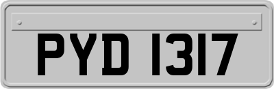 PYD1317