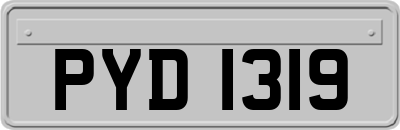 PYD1319