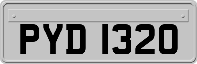 PYD1320