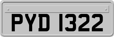 PYD1322