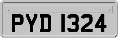 PYD1324