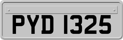 PYD1325