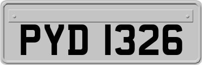 PYD1326