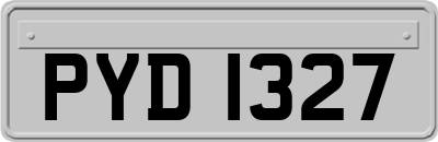 PYD1327