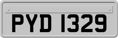 PYD1329