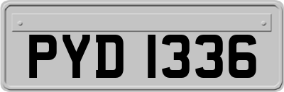 PYD1336