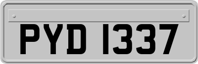 PYD1337