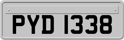 PYD1338