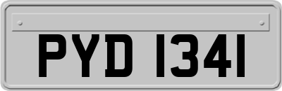 PYD1341