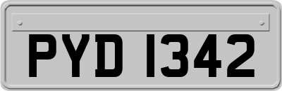 PYD1342