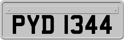 PYD1344