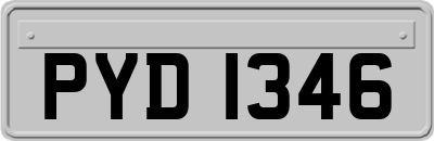 PYD1346