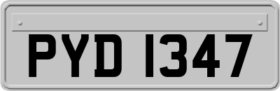 PYD1347