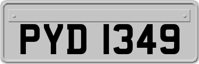 PYD1349