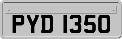 PYD1350