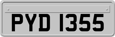 PYD1355