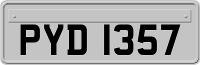 PYD1357