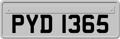 PYD1365