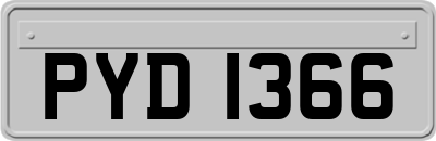 PYD1366