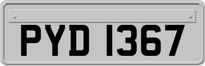 PYD1367