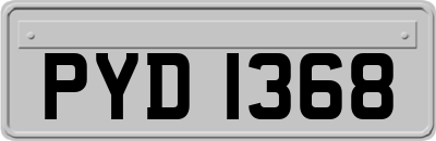 PYD1368