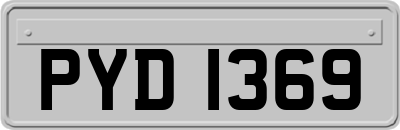 PYD1369