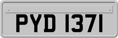 PYD1371