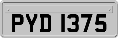 PYD1375