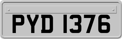 PYD1376